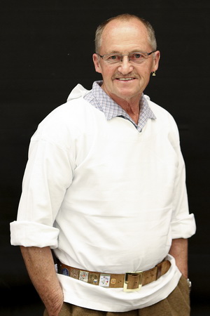 Fredi Fuchs