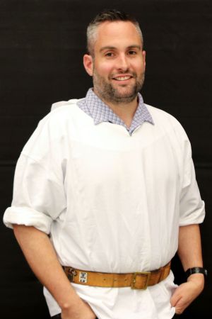 Joël Koch