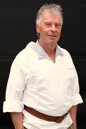 Sepp Kälin